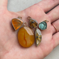 October’s Charm Selections